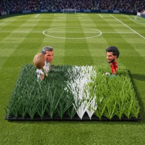 Soccer Turf for Sports Development Projects