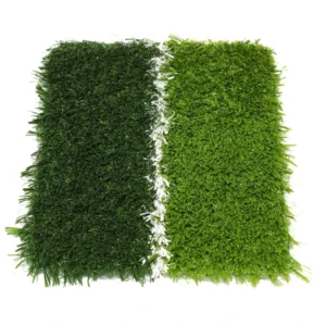 Soft 50mm 60mm School Playground Sports Artificial Grass Synthetic Turf Lawn Non-Toxic Kindergarten