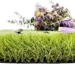 Soft Artificial Grass Lawn Synthetic Lawn for Garden