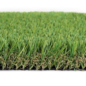 Soft Artificial Grass Turf 45mm 50mm Synthetic Grass for Backyard Garden Decoration