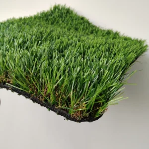 Soft Dense Artificial Grass for Playground, Family Activity Area, Picnic Lawn and Pets