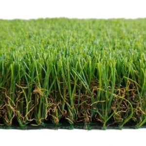 Soft Durable Artificial Grass for Football Courts Outdoor Gardens and Grass Carpets