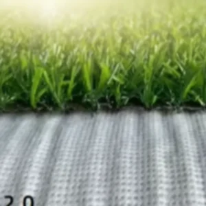 Soft Outdoor Synthetic Soccer Turf Grass Lawn Carpet for Yards and Schools