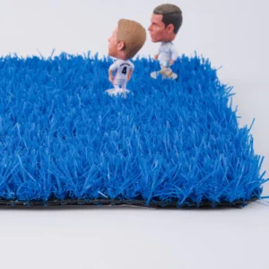 Soft Rainbow Artificial Turf for Children’s Playgrounds, Kindergartens and Outdoor Recreation Areas, Custom Color