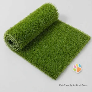 Soft Touch High Density Artificial Grass Synthetic Turf Mat for Dogs