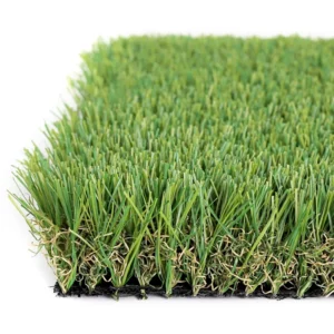 Soft Waterproof Pet-Friendly Artificial Grass Turf for Landscaping and Leisure