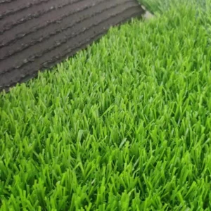 Solid Color Lawn Ordinary Artificial Turf Synthetic Grass Synthetic Carpet Kindergarten Outdoor Artificial Fence Grass Turf