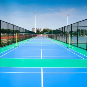 Sport Court High-durability Pickleball Court Surface for Multiple Outdoor Sports Courts