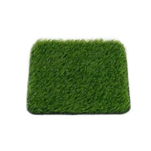 Sport Turf Grass 10mm PE Tufted Artificial Grass Tiles for Playground and Garden