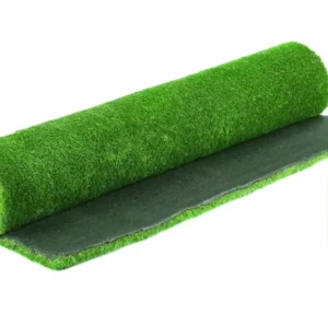Sports Eco-Friendly Waterproof Synthetic Lawn Durable 20/40mm Artificial Grass for Backyard Football Soccer Turf Indoor Putting
