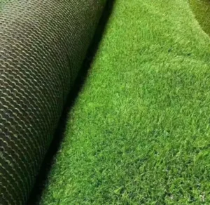 Sports Field Simulated Plastic Turf, Dense Artificial Football Field Grass, Fake Grass Available in Stock