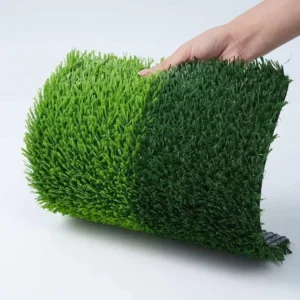 Sports Field Synthetic Grass Carpet Landscaping Artificial Turf for Garden and Landscaping