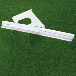 Sports Field Tools Artificial Turf Seam Tensioner Grass Cutter