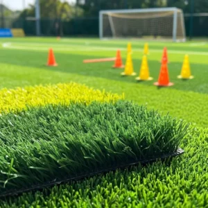 Sports Field Turf for Football Academies Schools and Universities