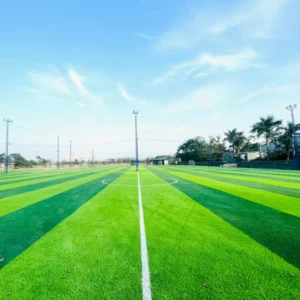 Sports Flooring Artificial Grass Turf for Football and Soccer Fields