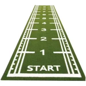 Sports Turf Artificial Grass for Football Field Rugby Pitch Heavy Duty UV Resistant Outdoor Installation Fast Shipping