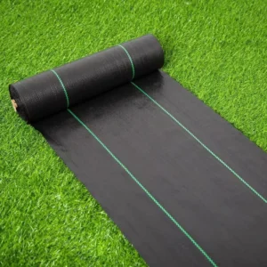 Sports Turf Landscaping Synthetic Grass Splicing Tape Accessories Weed Barrier for Artificial Grass Construction