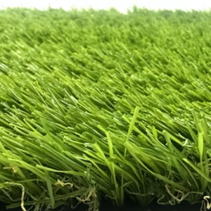 Spring Green 20mm 30mm Artificial Grass Natural Look Synthetic Turf Carpet for Garden Wedding Event Outdoor Decoration