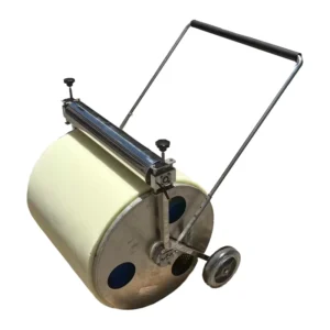 Stadium Turf Water Remover, Portable Field Drainage Equipment