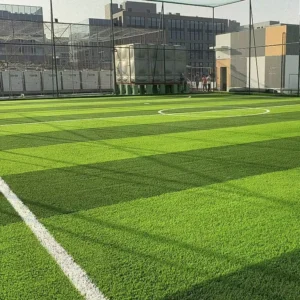 Superior Performance Football Turf Movement Synthetic Soccer Grass Artificial Grass for Football Field