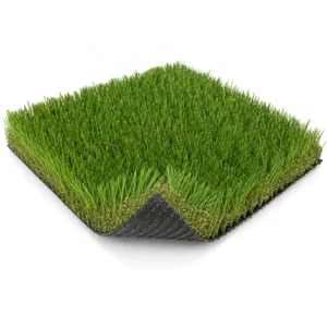 Supplier Artificial Grass for Playground Kindergarten 30mm Soft Synthetic Turf Lawn Carpet for Kids Outdoor