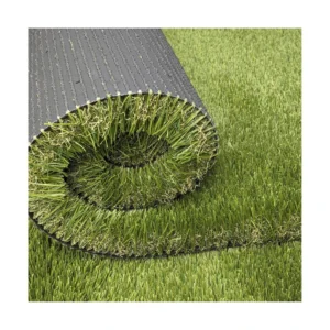 Supplier Custom UV Protected PE Material Artificial Grass for Outdoor Use