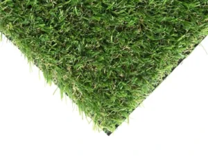 Supplier Durable Eco-Friendly Waterproof Synthetic Grass Artificial Turf for Gardens, Backyards, Sports Fields, and Landscaping