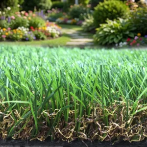 Supplier Synthetic Grass Turf for Garden Landscaping