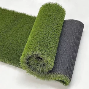 Supplier Synthetic Grass Waterproof Artificial Turf Lawn for Landscaping