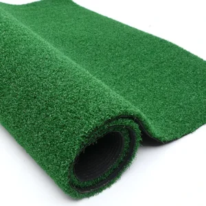 Supplier Waterproof Soft Artificial Grass for Grass Walls, Natural-Looking