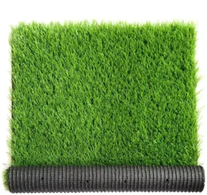 Synthetic Artificial Grass Turf 35mm Pile Height High Density (1m x 2m)