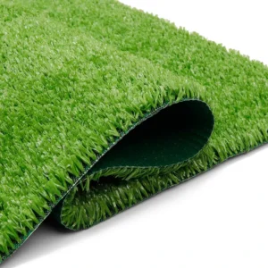 Synthetic Artificial Grass Turf for Outdoor Soccer Fields