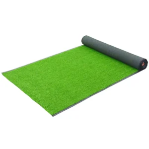 Synthetic Artificial Turf Grass for Football Soccer, Kindergarten, Garden, Wedding, and Outdoor Sports Flooring