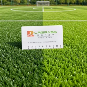 Synthetic Football Turf for Club Facilities and Training Grounds