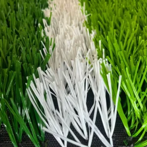 Synthetic Football and Soccer Grass for Outdoor Parks, Playgrounds, Schools, Gyms, Rooftops, and Sports Fields