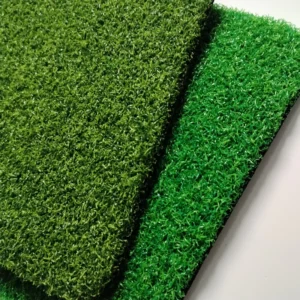 Synthetic Golf Turf Artificial Grass for Putting Green Waterproof High Density Indoor Landscaping