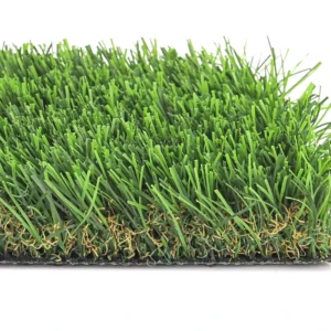 Synthetic Grass 30mm 35mm 40mm 45mm Garden Landscape Decoration