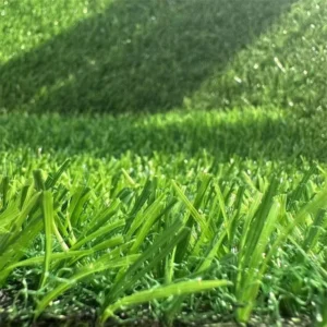 Synthetic Grass Artificial Turf Carpet Green Waterproof Durable Eco-Friendly Fireproof High Density Plastic Use Home Garden