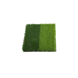 Synthetic Grass Artificial Turf Eco-Friendly Waterproof Soft Football Soccer Field Landscape Garden Lawn OEM Manufacturer Direct