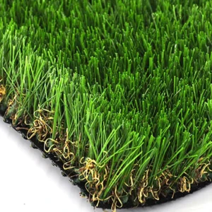 Synthetic Grass Garden Lawn Green Plastic Turf Artificial Grass for Landscape Decoration