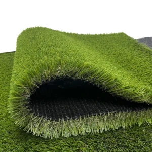 Synthetic Grass Turf Free Filling Mats Lawn Carpet High Density Artificial Grass