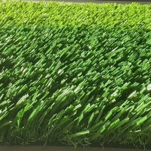 Synthetic Grass for Outdoor Indoor Platform Rooftop Playground Football Soccer Futsal Pitch Green Sports Turf