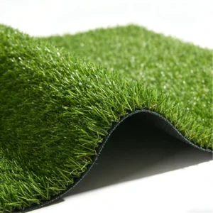 Synthetic Lawn Grass 20mm/50mm/60mm High Density Fireproof Soft Artificial Turf Carpet for Outdoor Sports Flooring