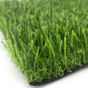 Synthetic Turf 20mm 40mm Plastic Lawn Landscaping Artificial Grass Carpet for Garden Decor