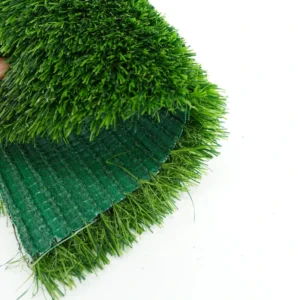 Synthetic Turf Artificial Grass 34mm Pile Height Eco-Friendly Indoor Backyard Garden Landscape
