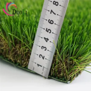 Synthetic Turf Artificial Grass for Football Landscaping & Putting Greens