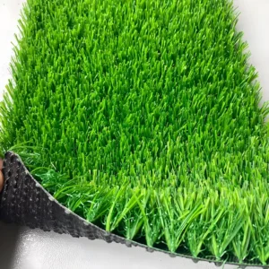 Synthetic Turf Garden Artificial Grass Natural Look Artificial Grass for Terrace & Yard
