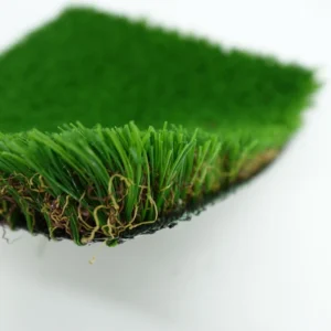 Synthetic Turf Landscaping Artificial Grass Autumn Grass Carpet Garden Simulation