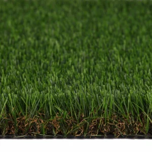 Synthetic Turf Mat for Outdoor Garden, Courtyard, Roof and Exhibition Hall, Decorative Artificial Grass
