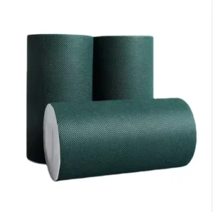 Synthetic Turf Tape for Football Field Hot Melt Adhesive Eco Friendly Waterproof Strong Tape for Artificial Grass Joint